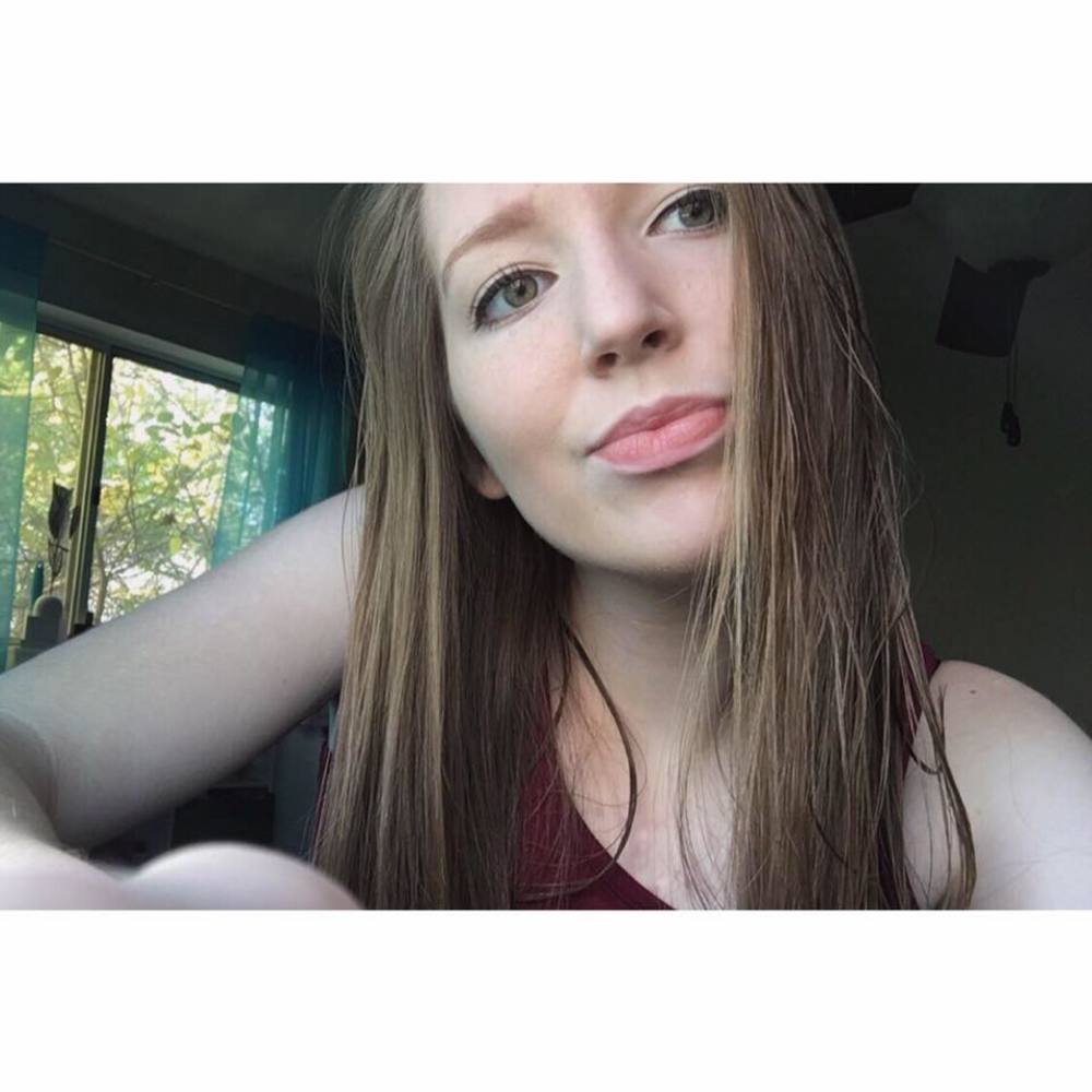 Meet your Posher, Allyson
